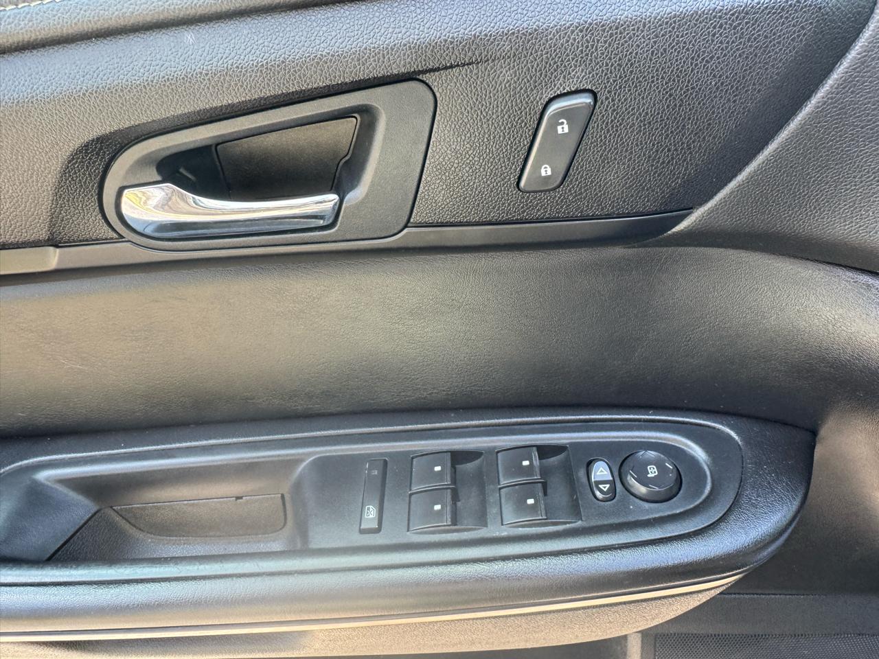 GMC Acadia SLE-2 AWD 2016