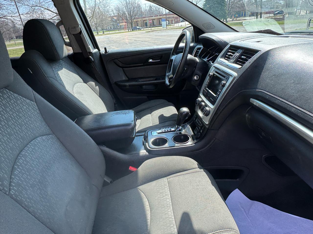 GMC Acadia SLE-2 AWD 2016