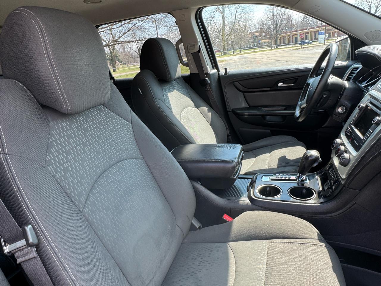 GMC Acadia SLE-2 AWD 2016