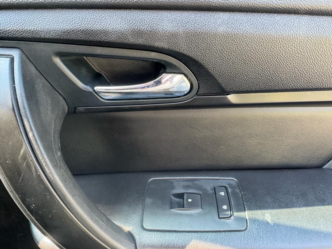 GMC Acadia SLE-2 AWD 2016