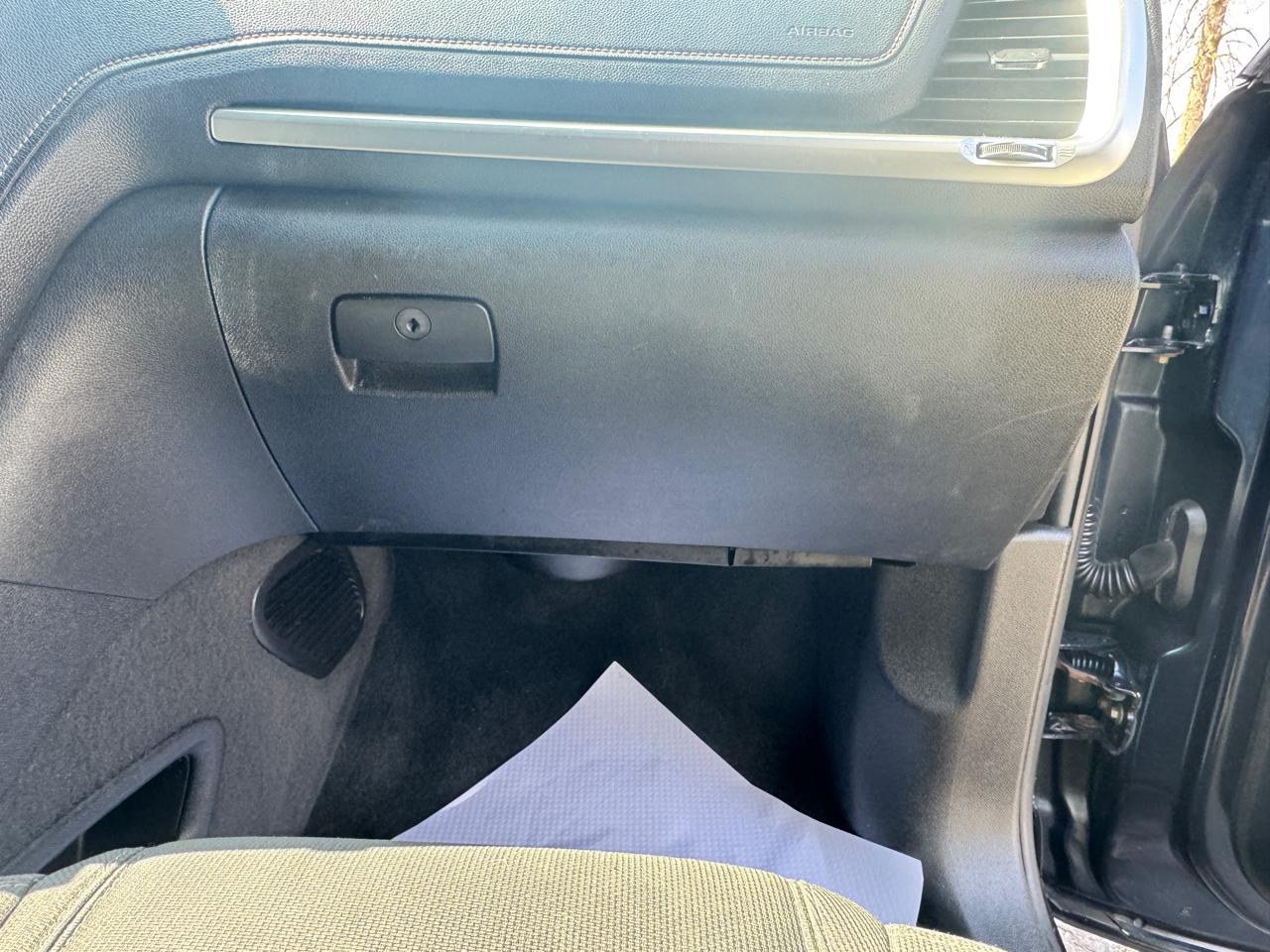 GMC Acadia SLE-2 AWD 2016