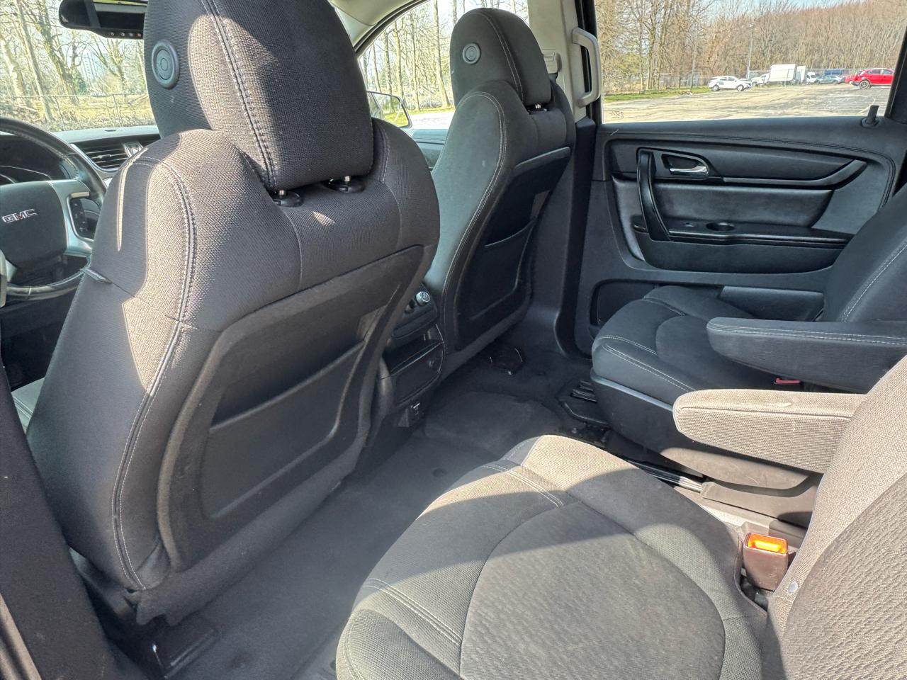 GMC Acadia SLE-2 AWD 2016