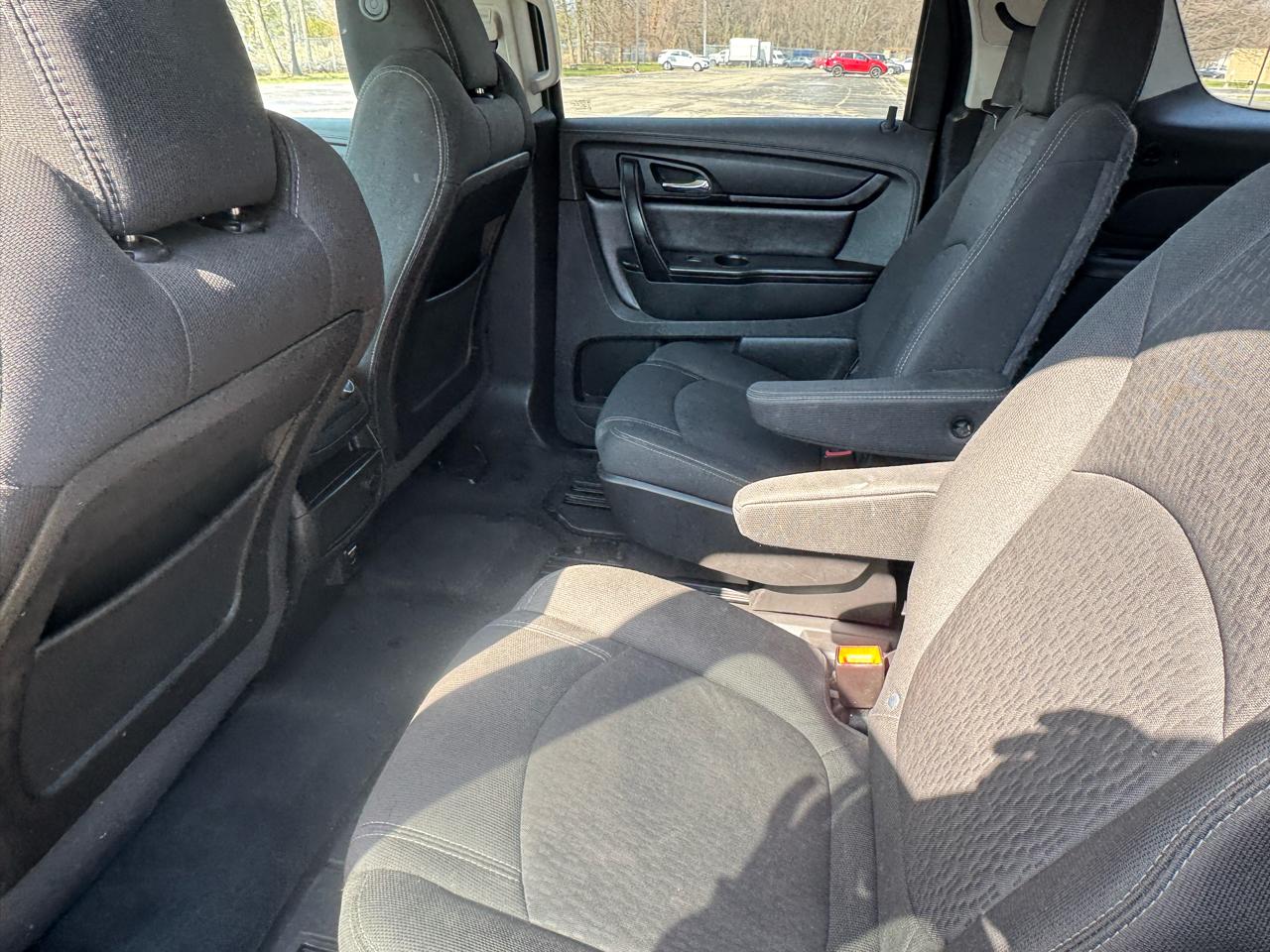 GMC Acadia SLE-2 AWD 2016