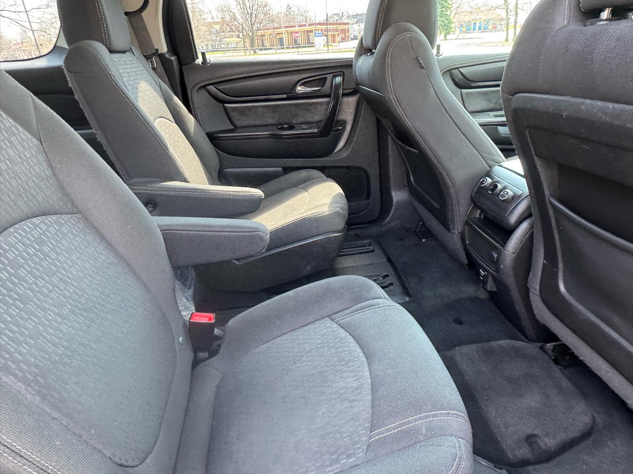 GMC Acadia SLE-2 AWD 2016