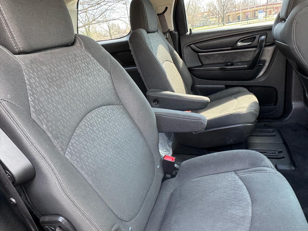 GMC Acadia SLE-2 AWD 2016