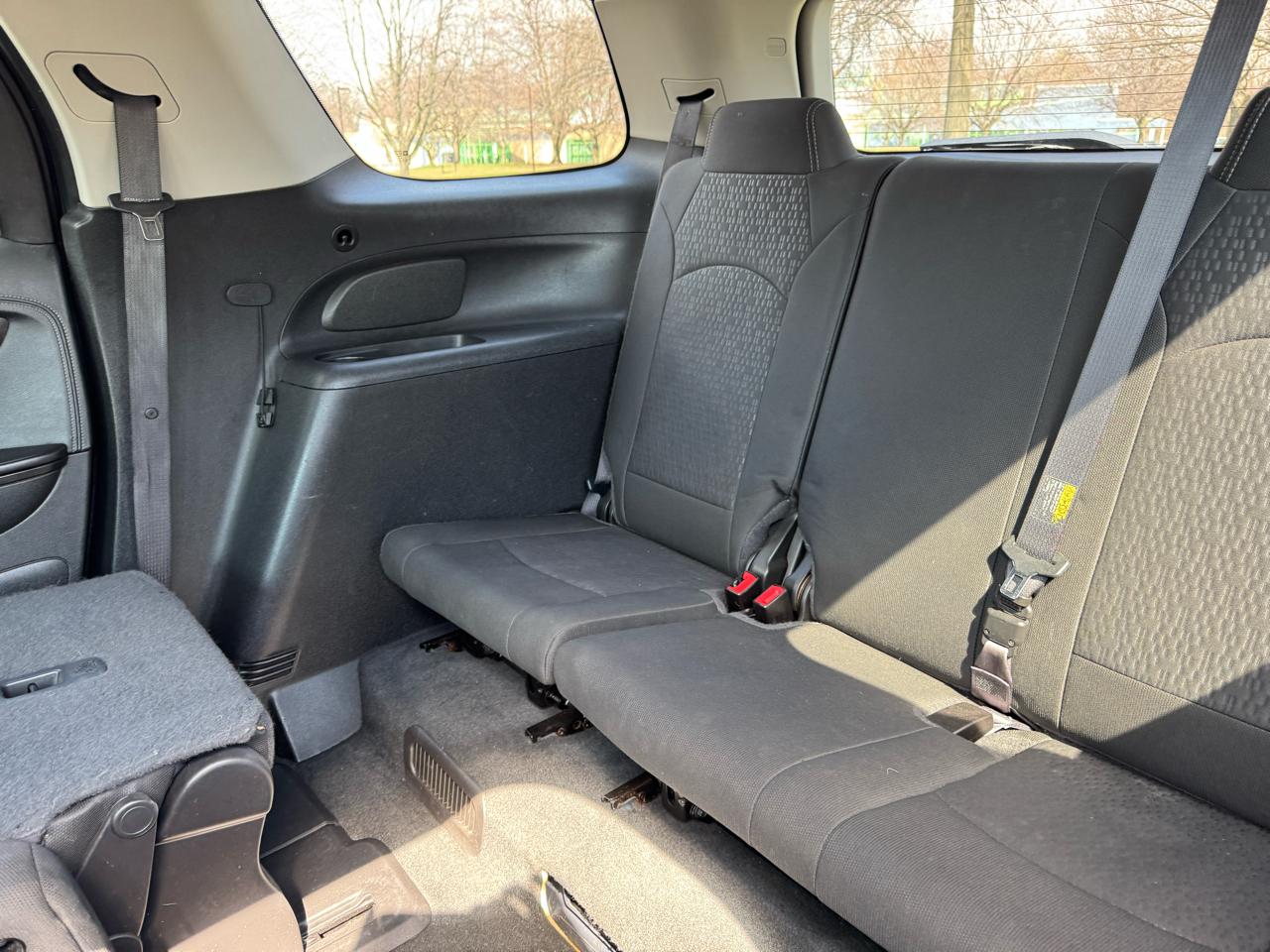 GMC Acadia SLE-2 AWD 2016