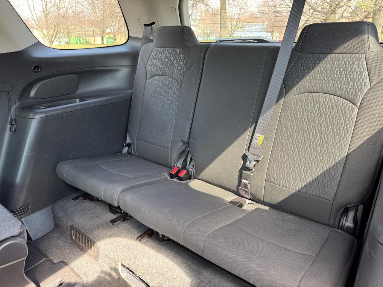 GMC Acadia SLE-2 AWD 2016