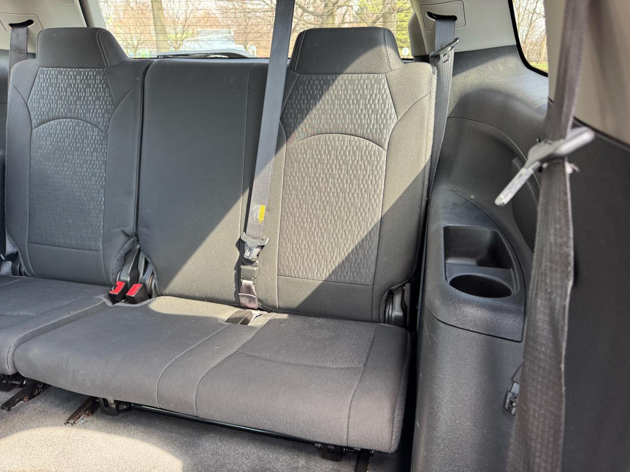 GMC Acadia SLE-2 AWD 2016