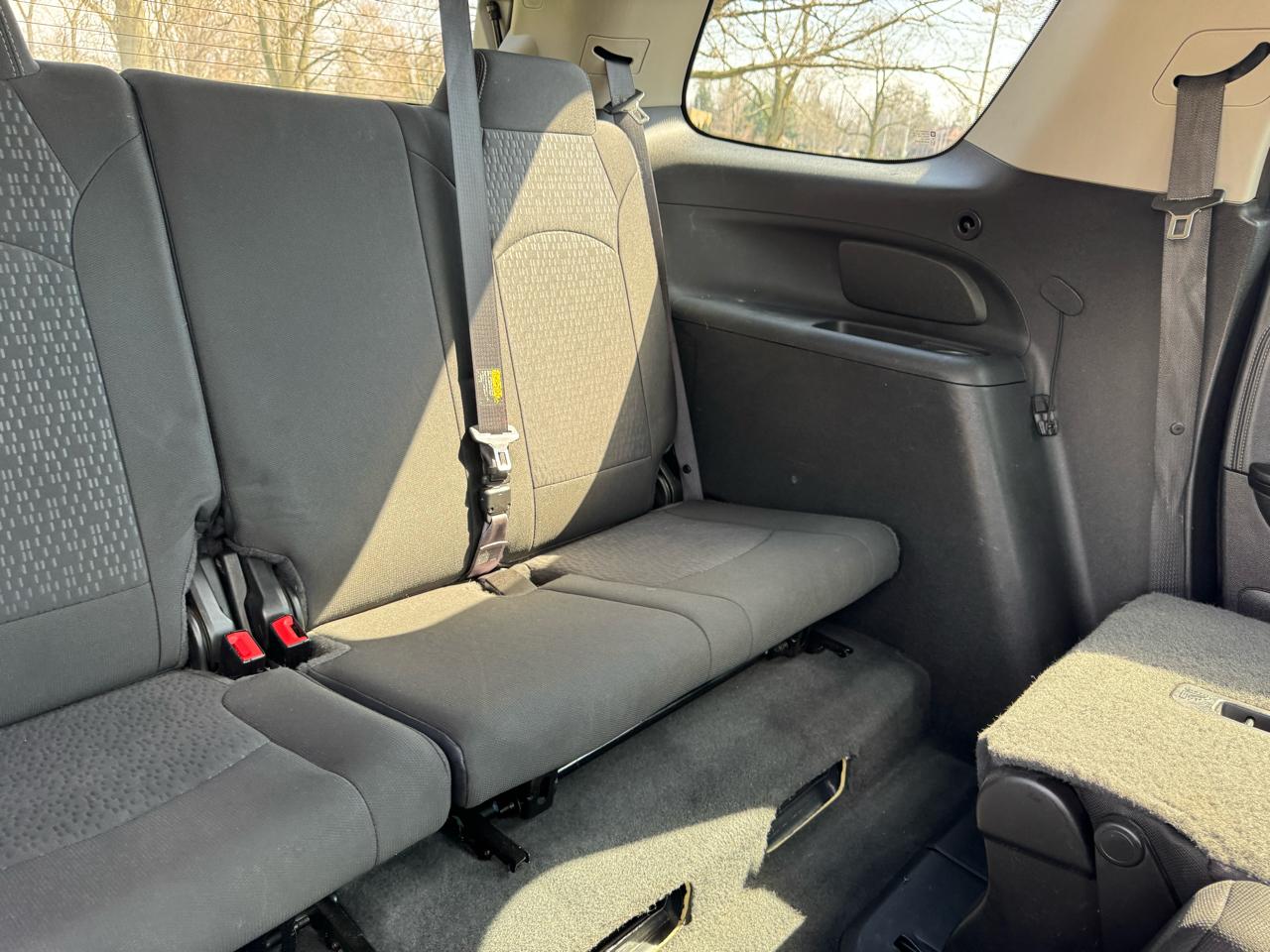 GMC Acadia SLE-2 AWD 2016