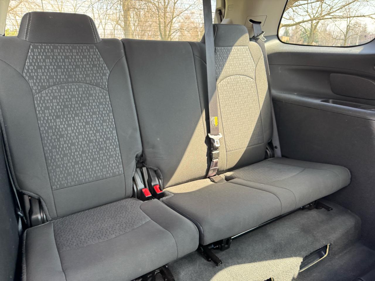 GMC Acadia SLE-2 AWD 2016