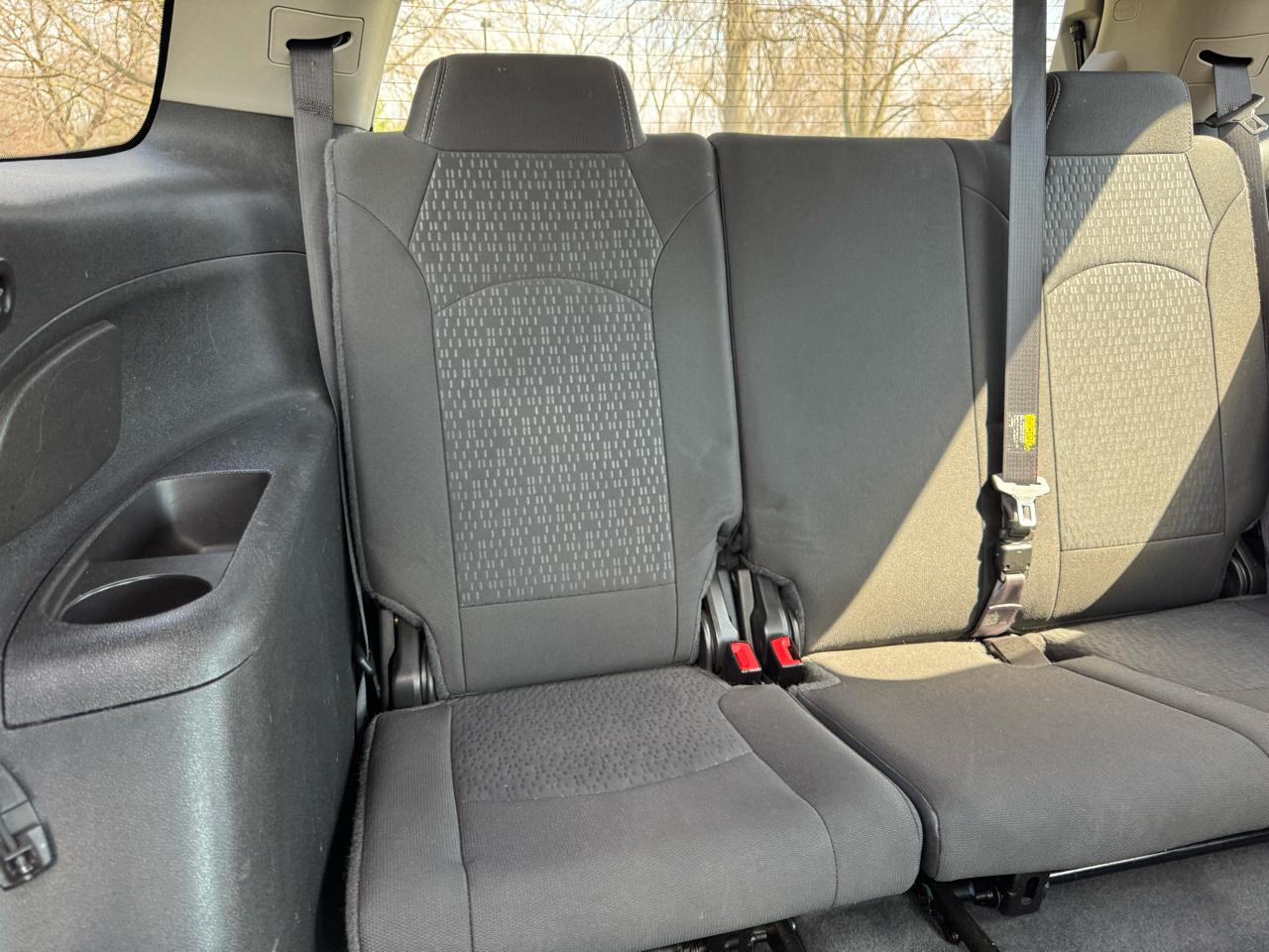 GMC Acadia SLE-2 AWD 2016