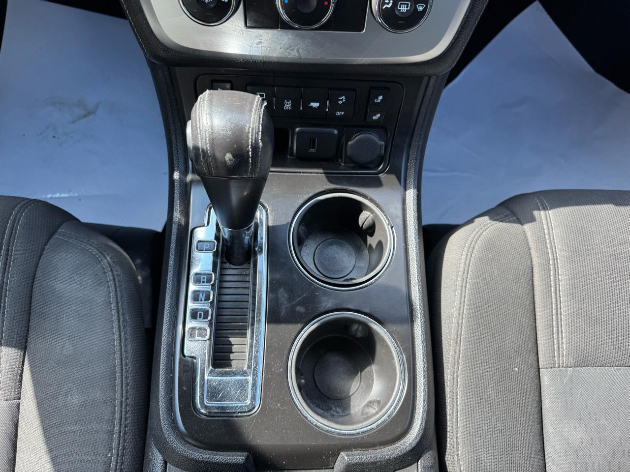 GMC Acadia SLE-2 AWD 2016