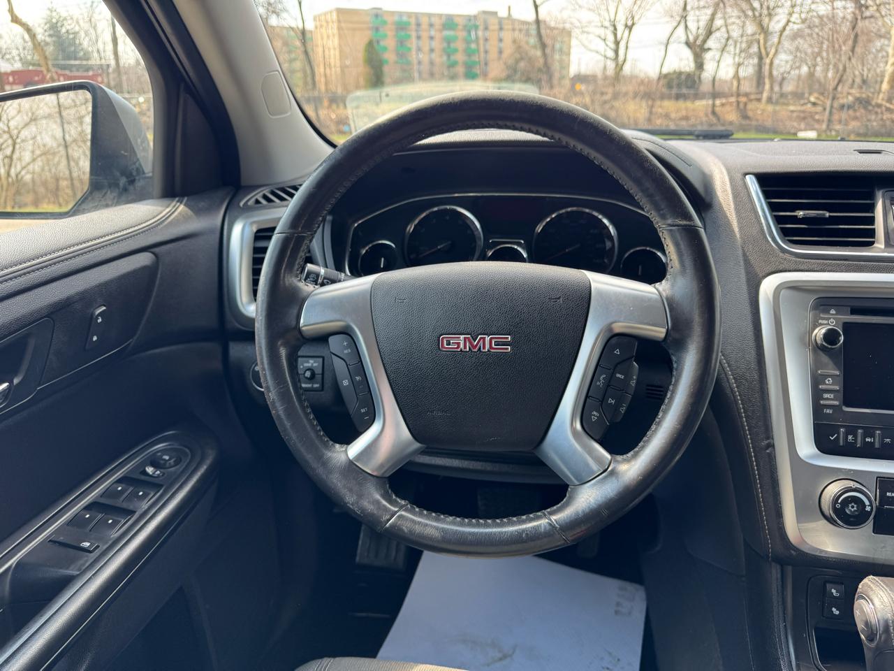 GMC Acadia SLE-2 AWD 2016