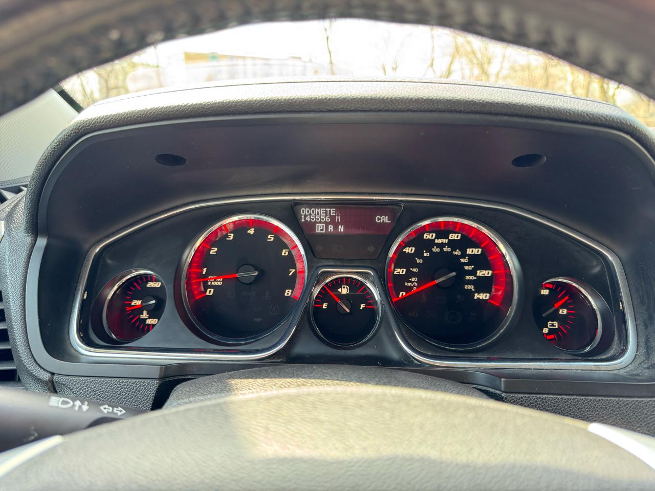 GMC Acadia SLE-2 AWD 2016