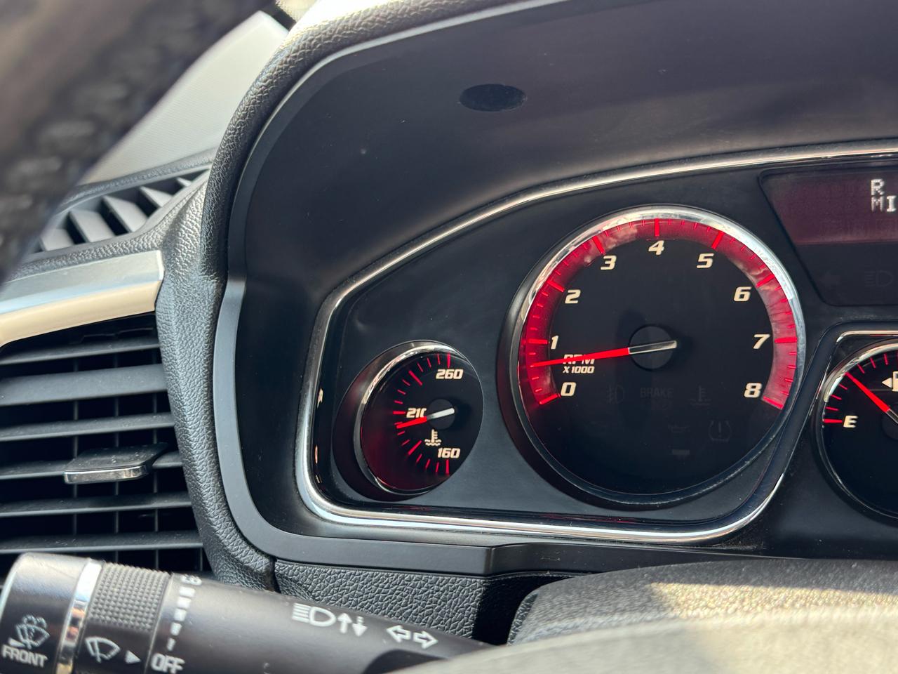 GMC Acadia SLE-2 AWD 2016