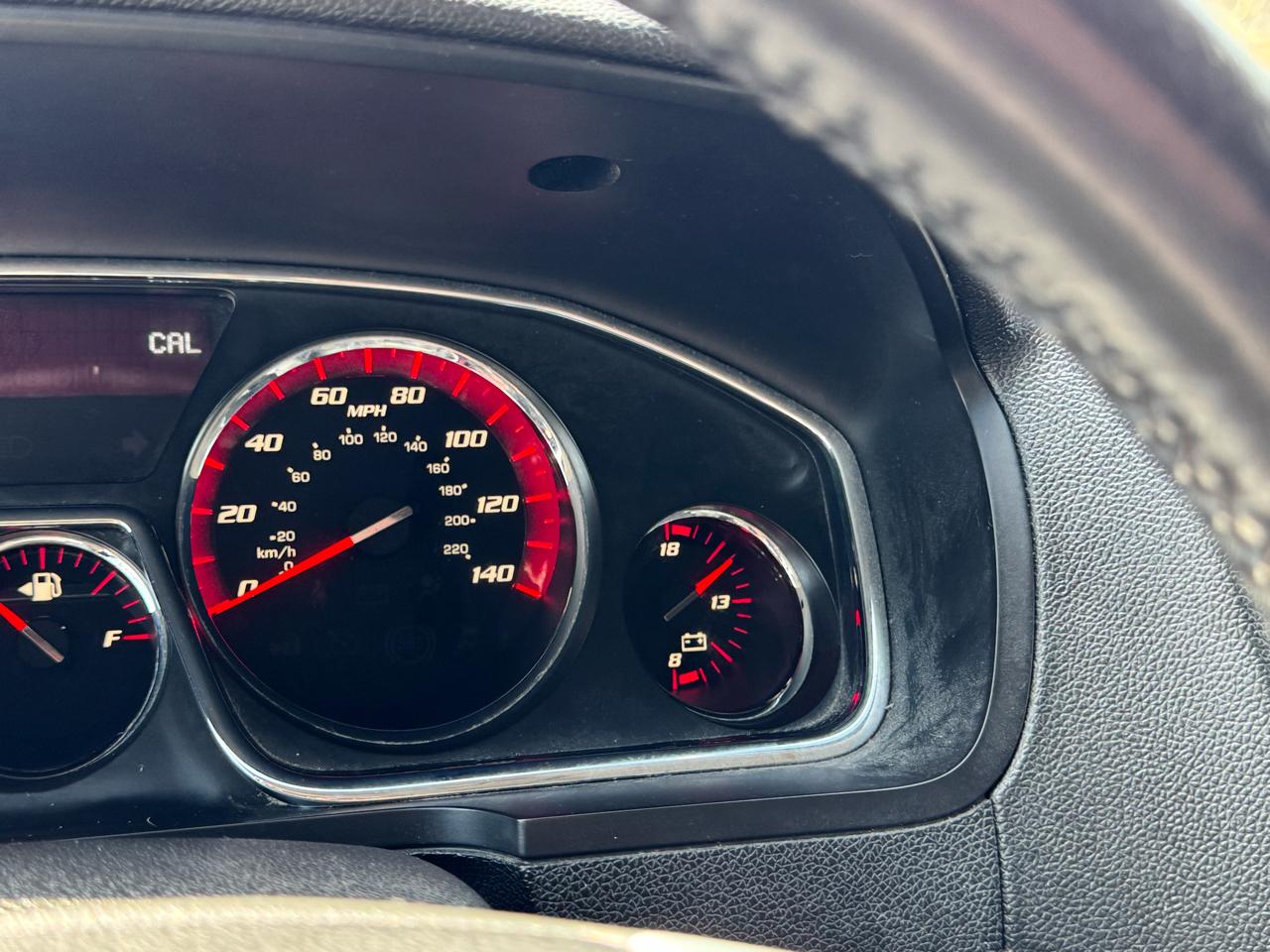 GMC Acadia SLE-2 AWD 2016