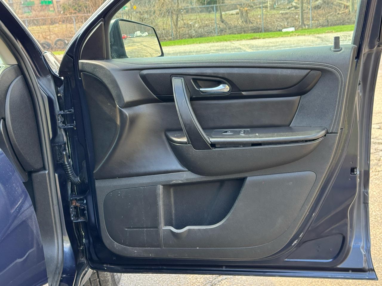 GMC Acadia SLE-2 AWD 2016