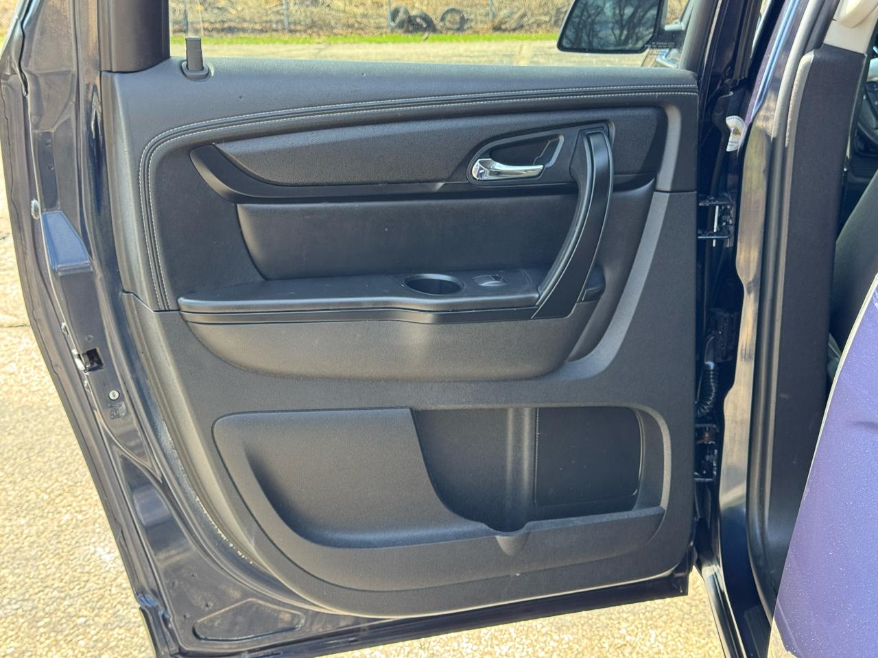 GMC Acadia SLE-2 AWD 2016