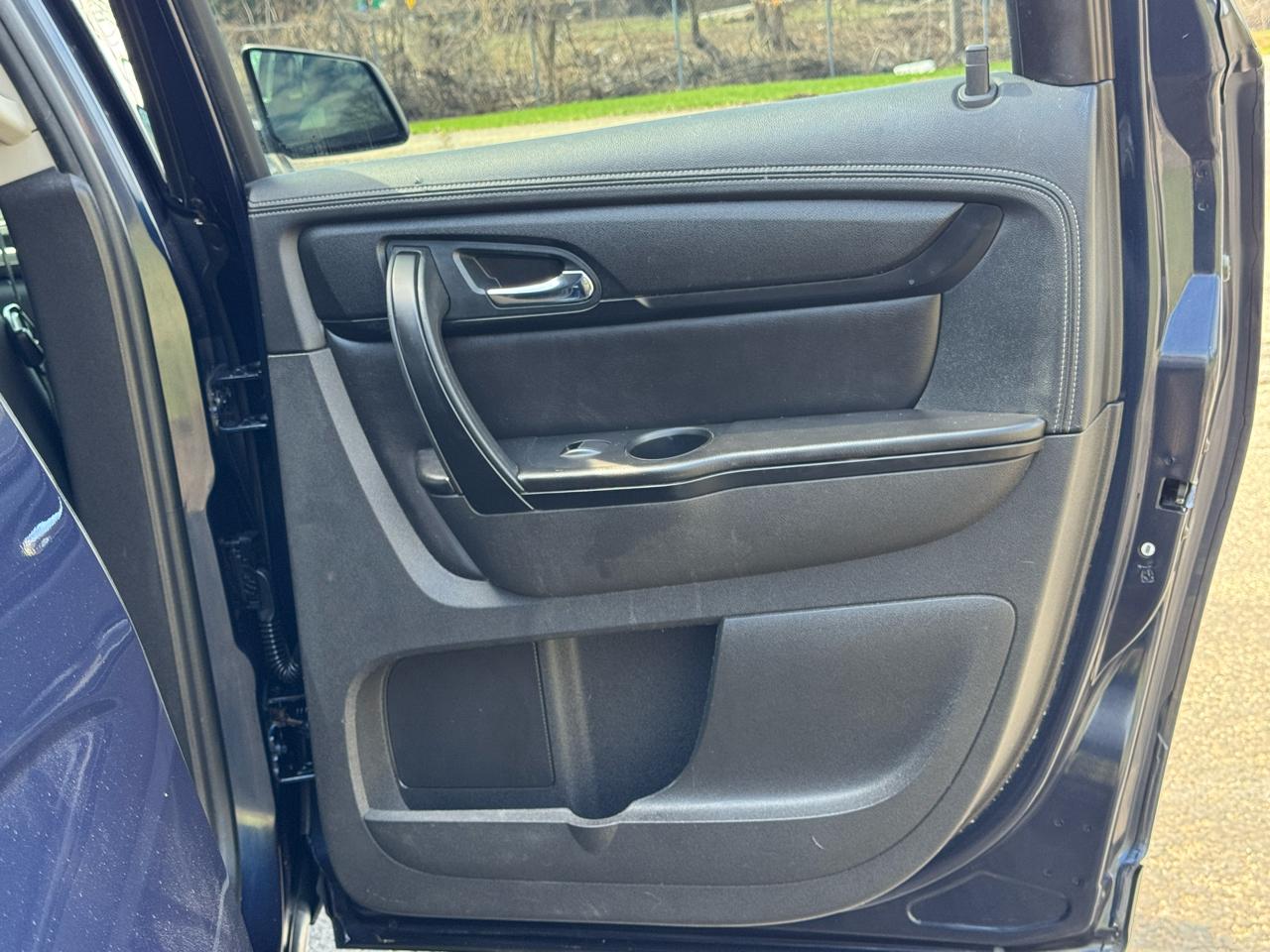 GMC Acadia SLE-2 AWD 2016