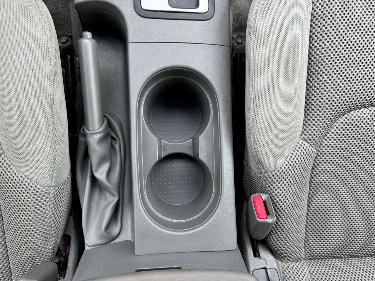 Nissan Frontier SE Crew Cab 4WD 2010