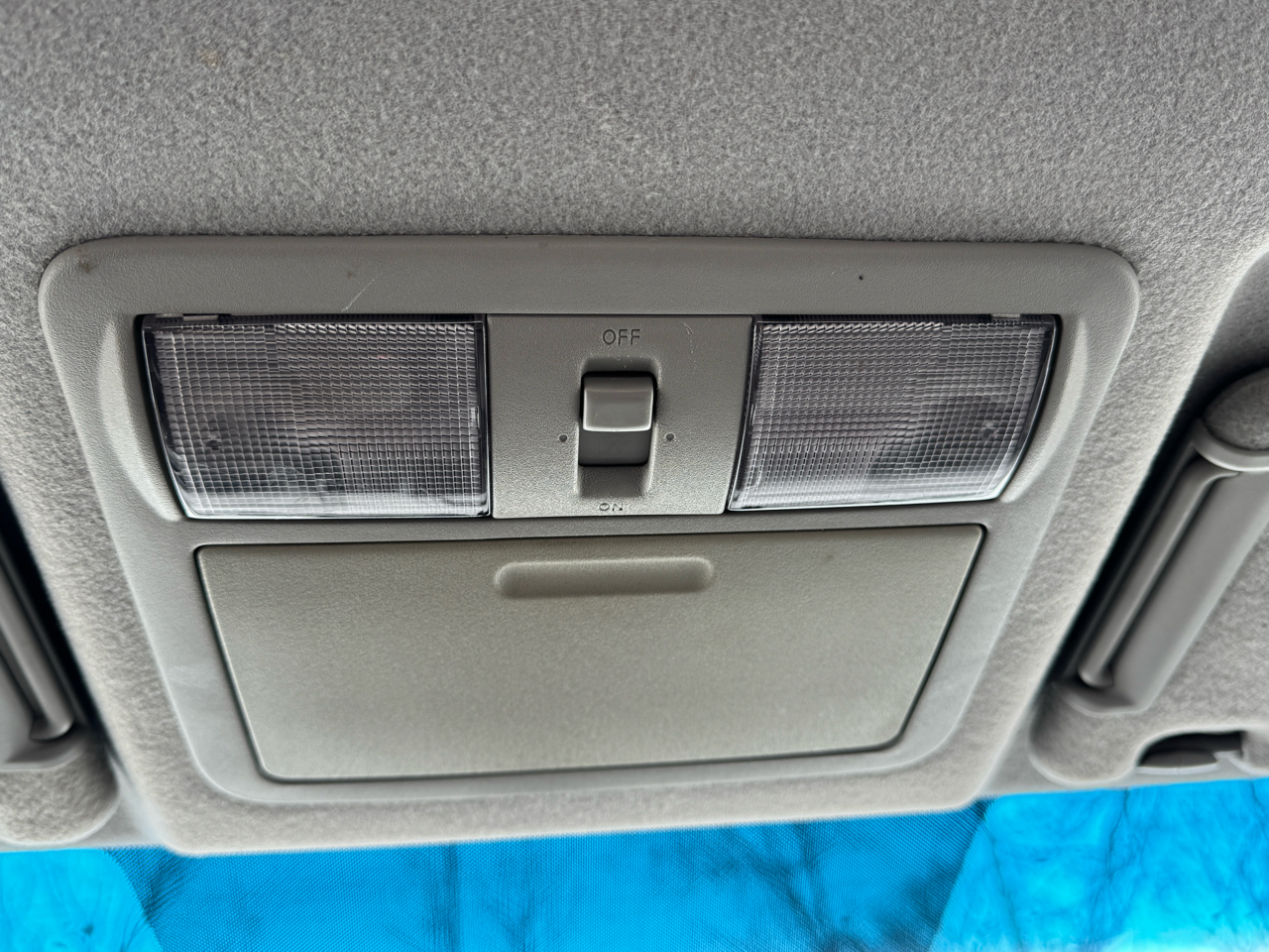 Nissan Frontier SE Crew Cab 4WD 2010