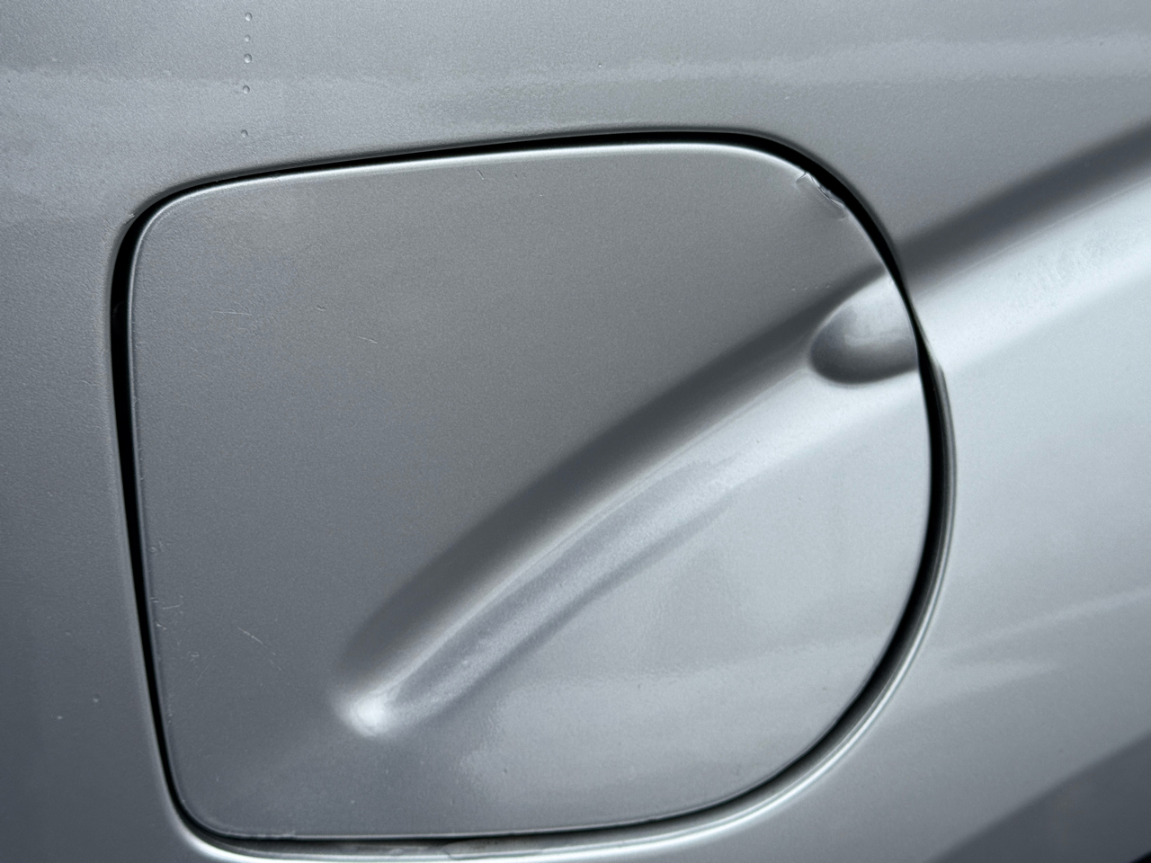 Nissan Frontier SE Crew Cab 4WD 2010