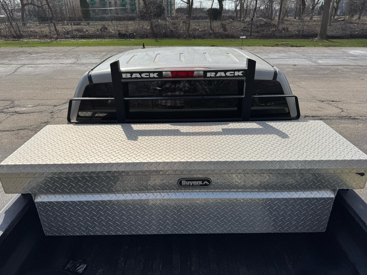 Chevrolet Silverado 1500 LT1 Ext. Cab Std. Box 2WD 2009