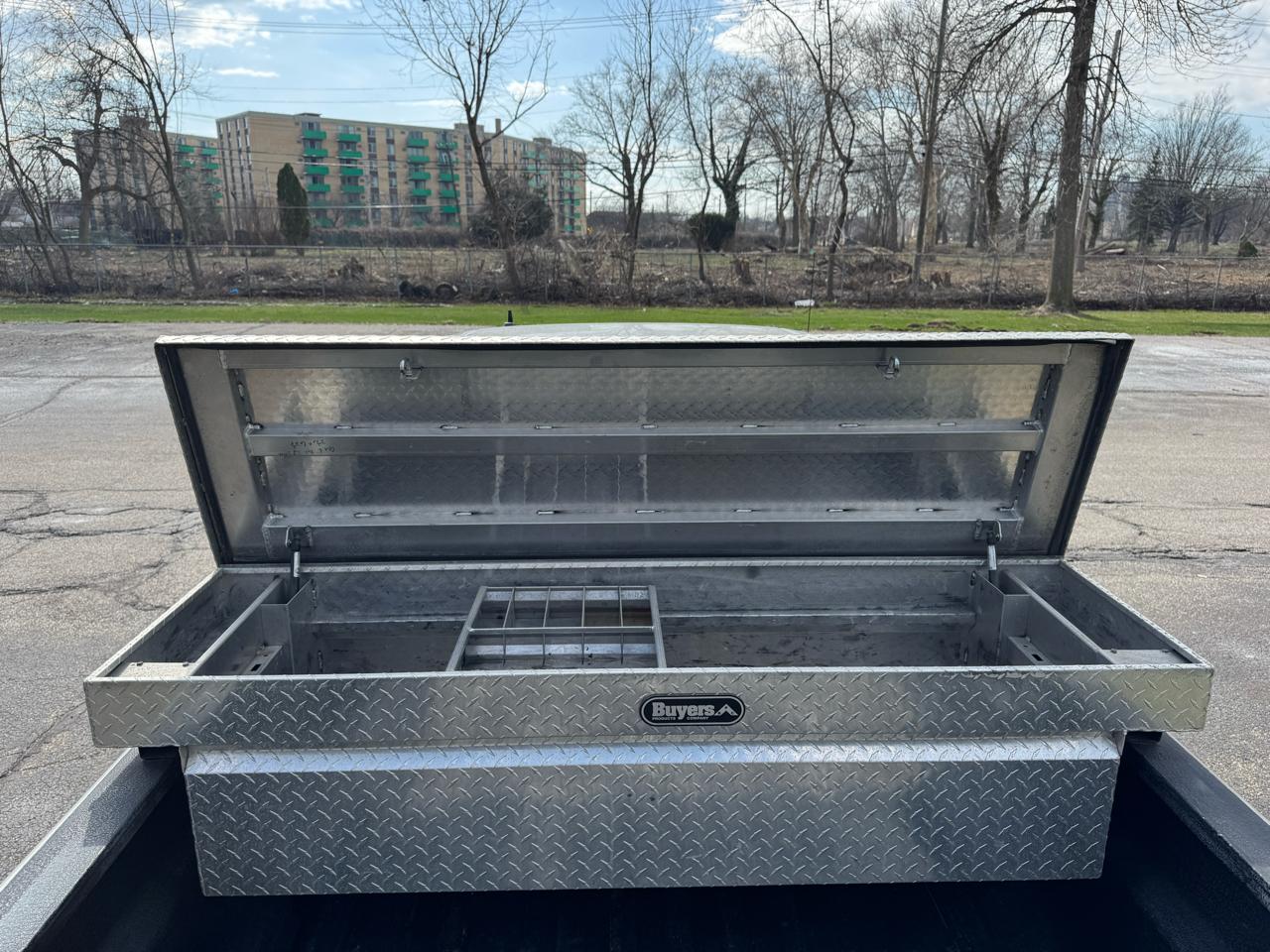 Chevrolet Silverado 1500 LT1 Ext. Cab Std. Box 2WD 2009