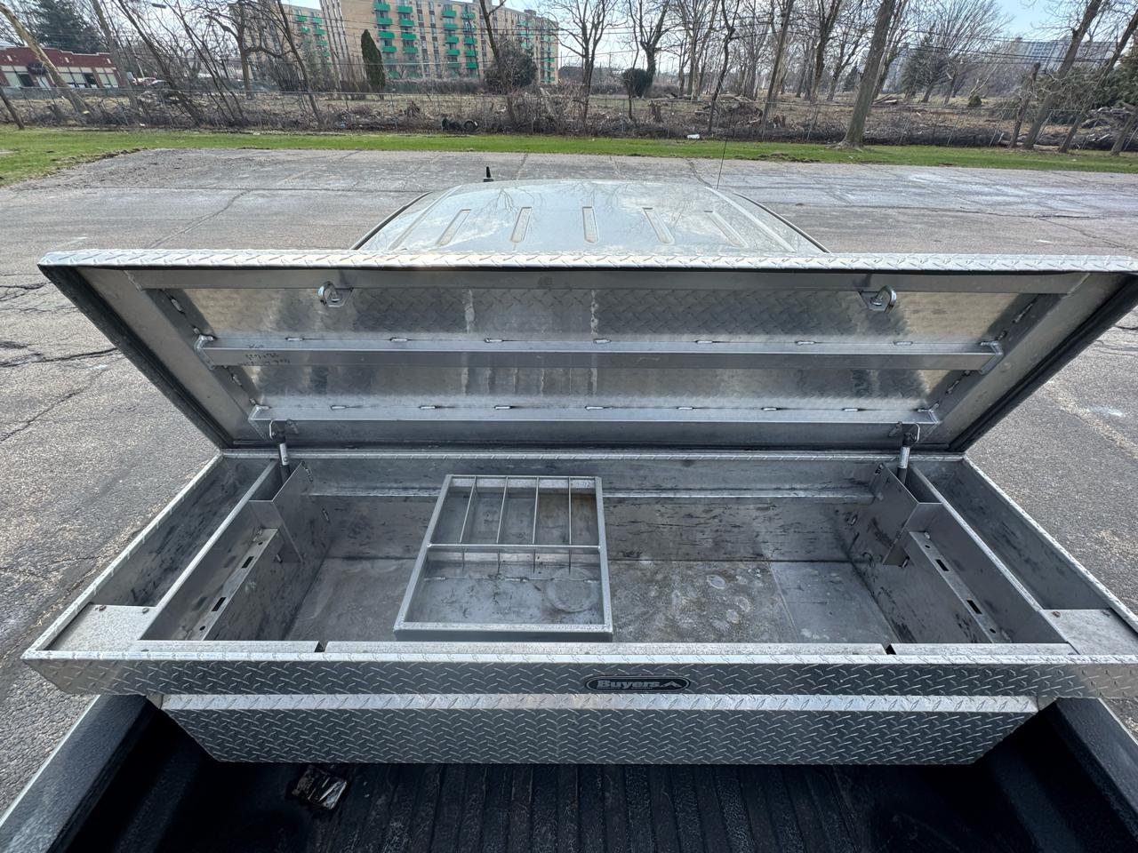 Chevrolet Silverado 1500 LT1 Ext. Cab Std. Box 2WD 2009