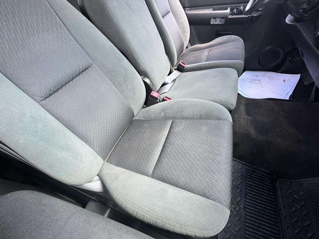 Chevrolet Silverado 1500 LT1 Ext. Cab Std. Box 2WD 2009