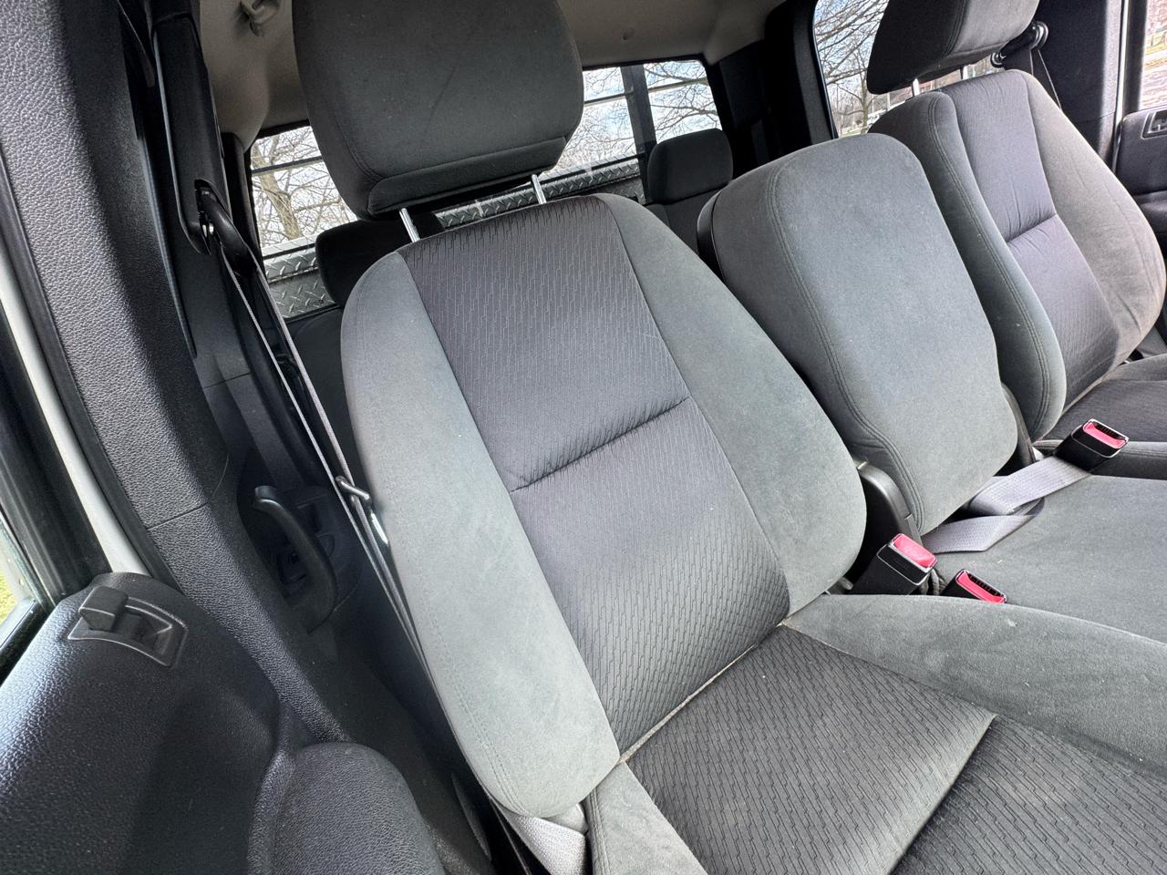 Chevrolet Silverado 1500 LT1 Ext. Cab Std. Box 2WD 2009