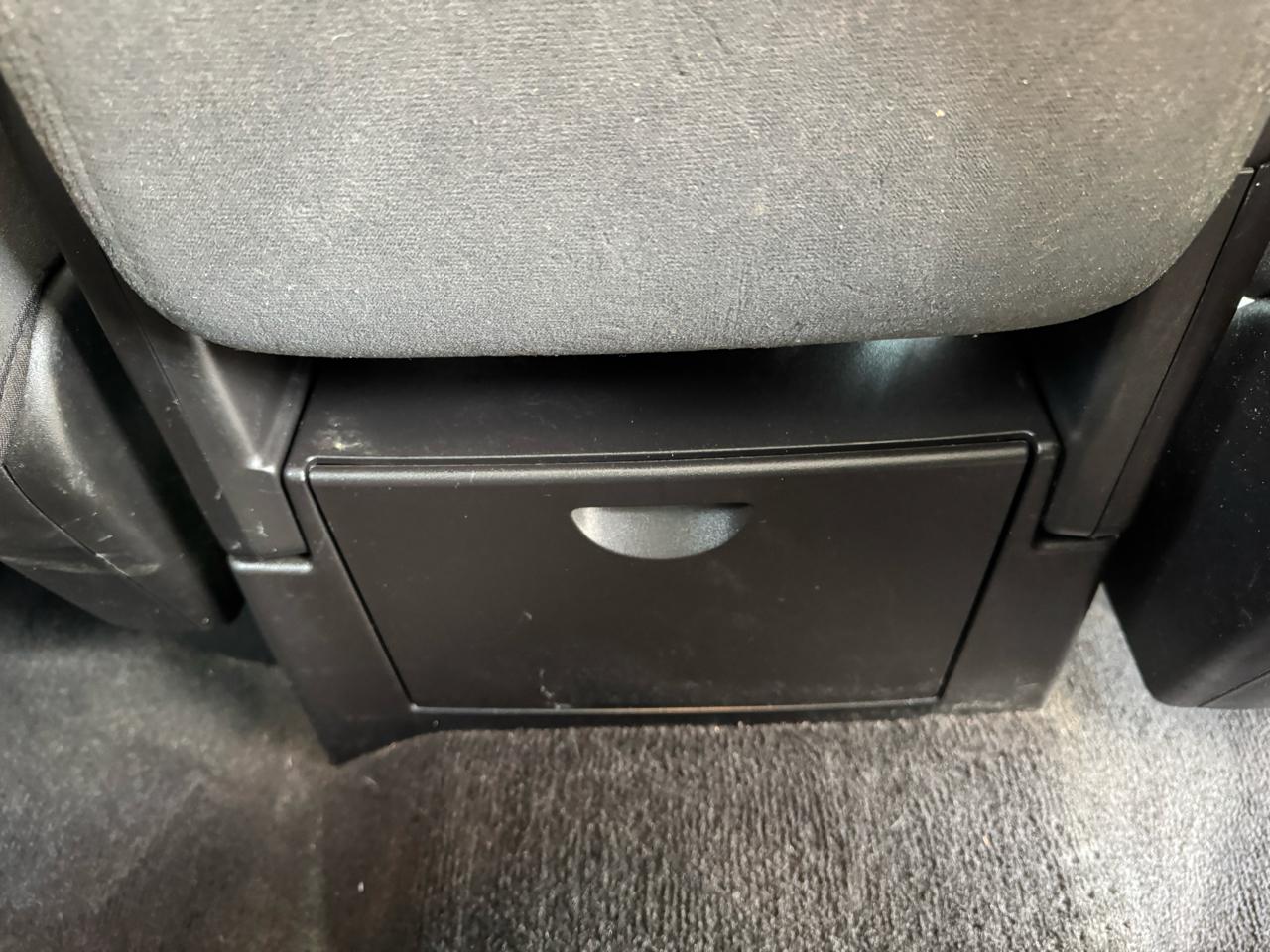 Chevrolet Silverado 1500 LT1 Ext. Cab Std. Box 2WD 2009