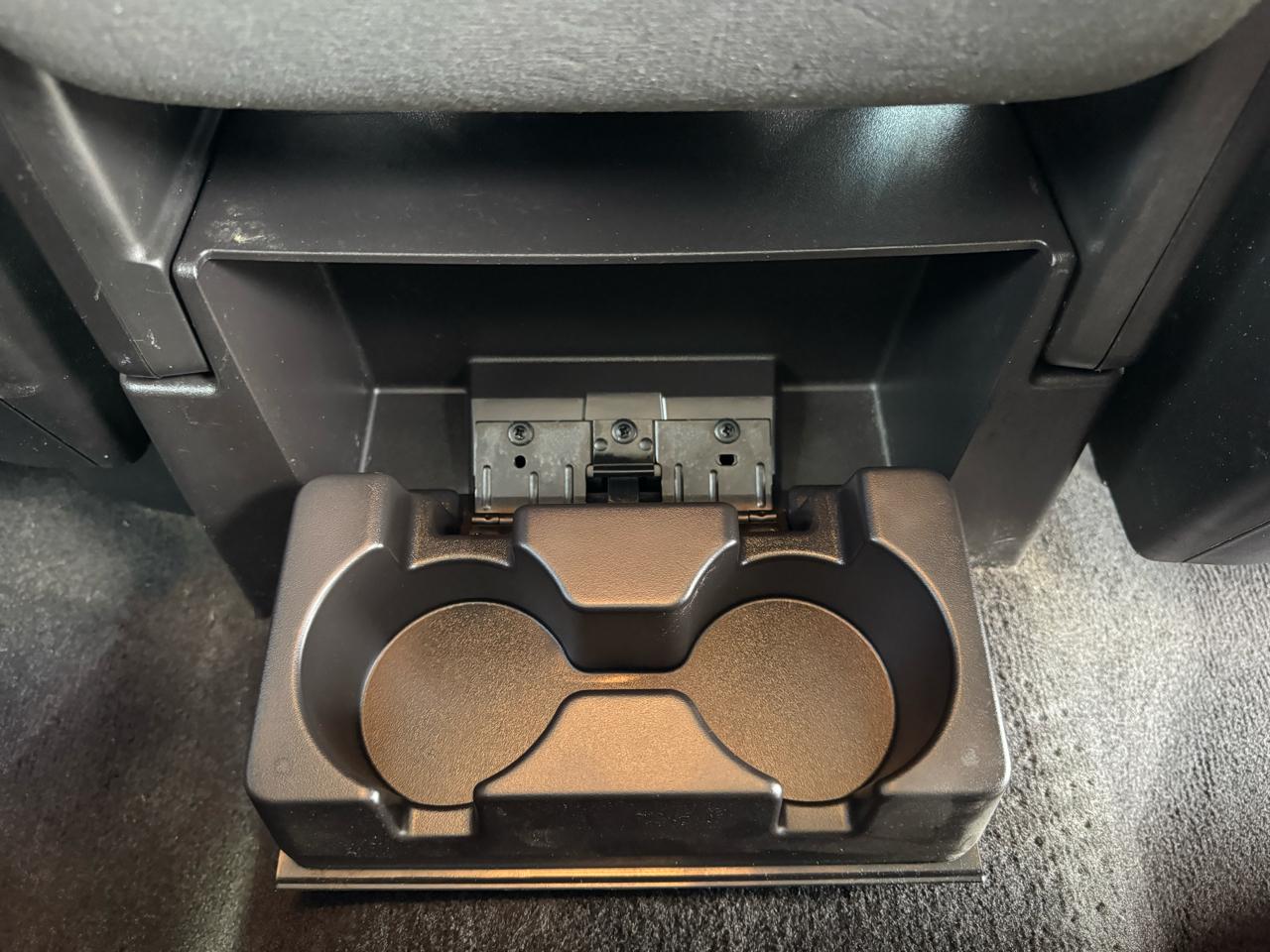 Chevrolet Silverado 1500 LT1 Ext. Cab Std. Box 2WD 2009