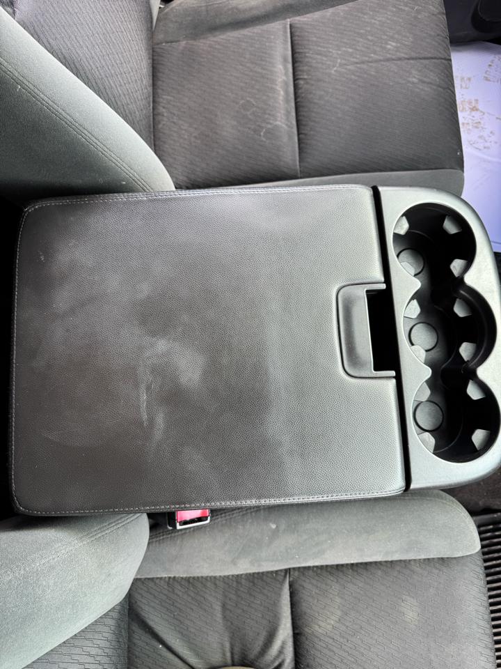 Chevrolet Silverado 1500 LT1 Ext. Cab Std. Box 2WD 2009