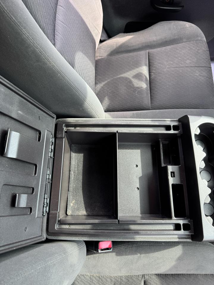 Chevrolet Silverado 1500 LT1 Ext. Cab Std. Box 2WD 2009