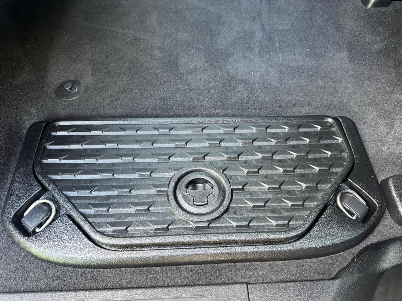 RAM 1500 Big Horn Crew Cab SWB 4WD 2019