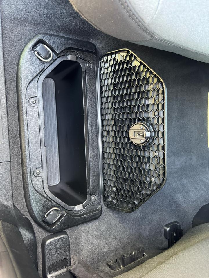 RAM 1500 Big Horn Crew Cab SWB 4WD 2019