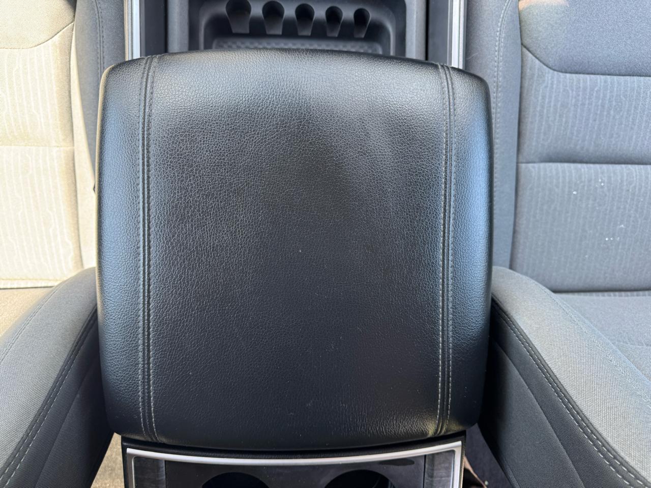 RAM 1500 Big Horn Crew Cab SWB 4WD 2019