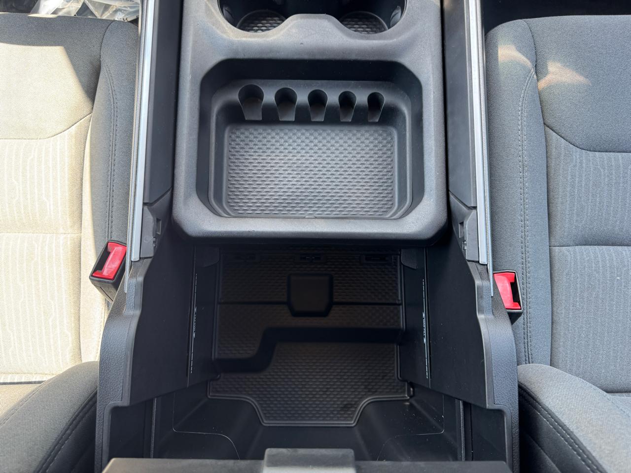 RAM 1500 Big Horn Crew Cab SWB 4WD 2019