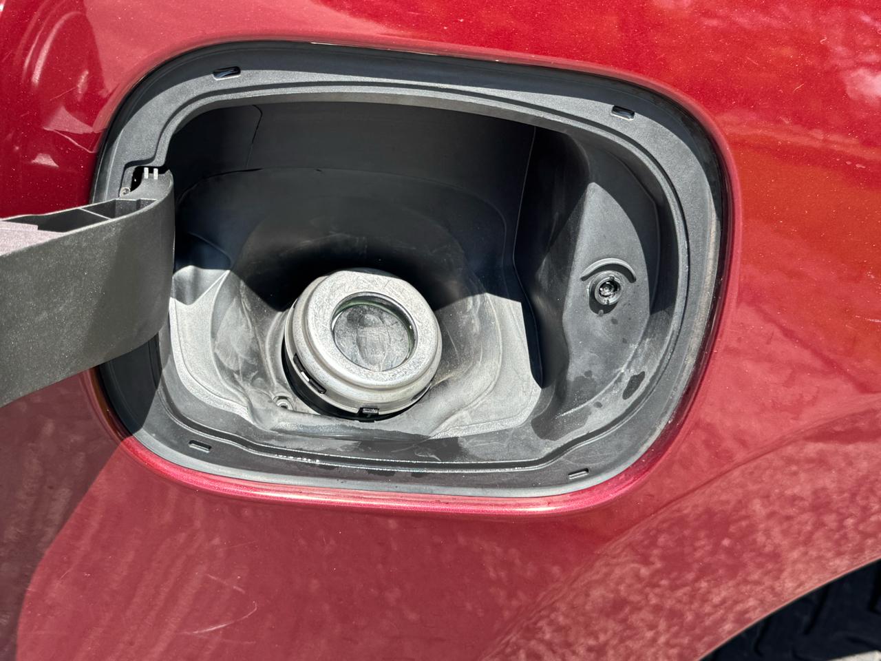 RAM 1500 Big Horn Crew Cab SWB 4WD 2019