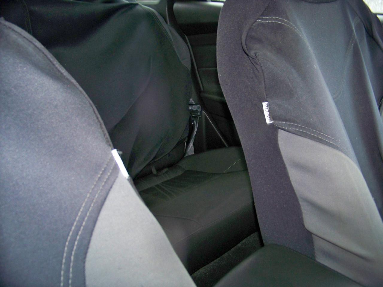 Ford Focus SE Sedan 2016