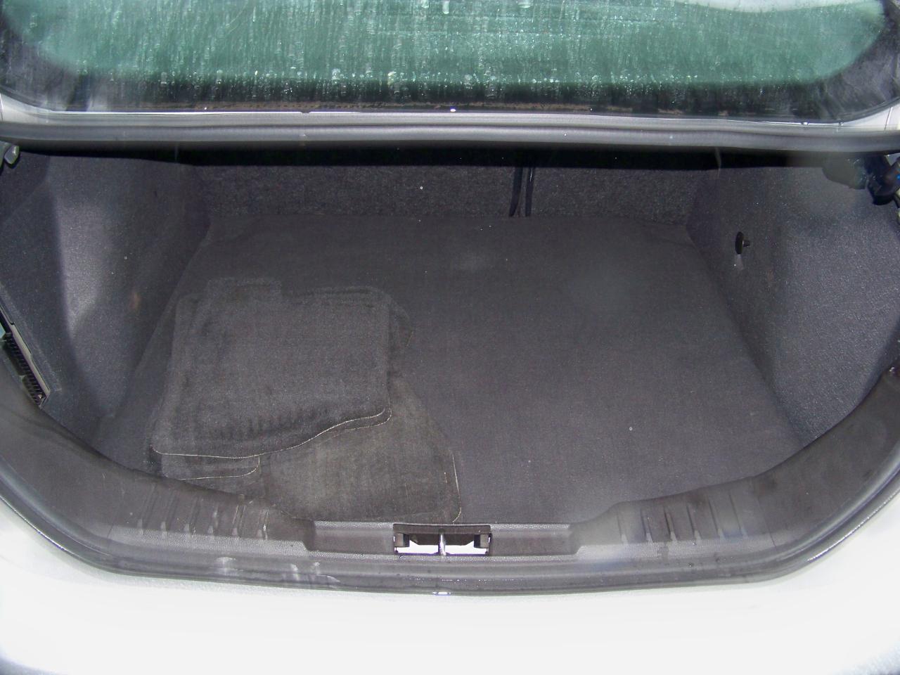 Ford Focus SE Sedan 2016