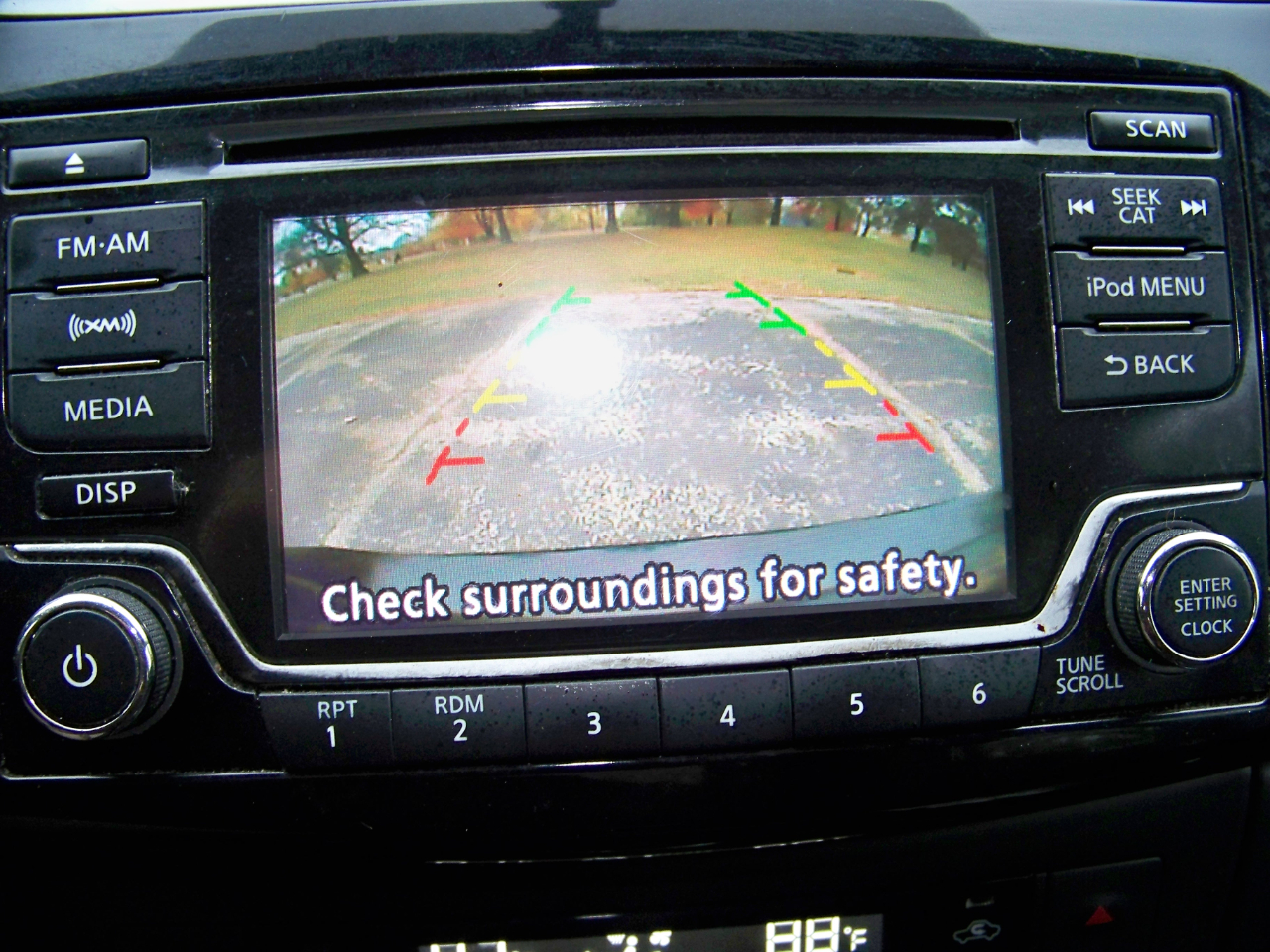 Nissan Sentra SV 4D Sedan 2018