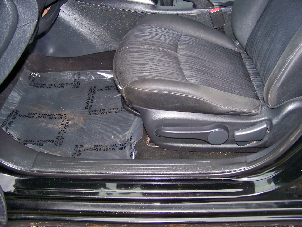 Nissan Sentra SV 4D Sedan 2018