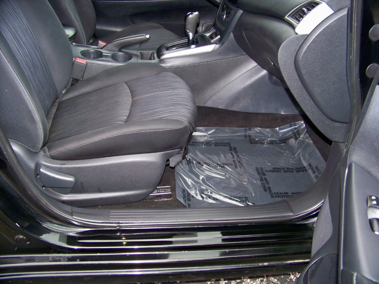 Nissan Sentra SV 4D Sedan 2018