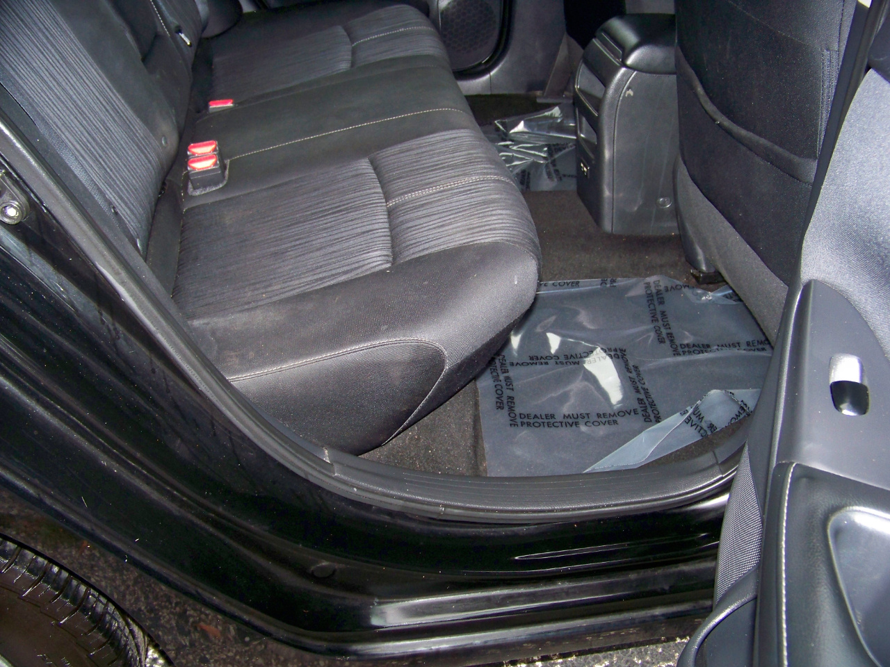 Nissan Sentra SV 4D Sedan 2018