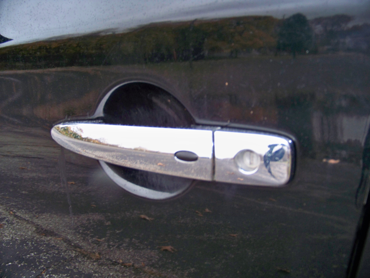 Nissan Sentra SV 4D Sedan 2018