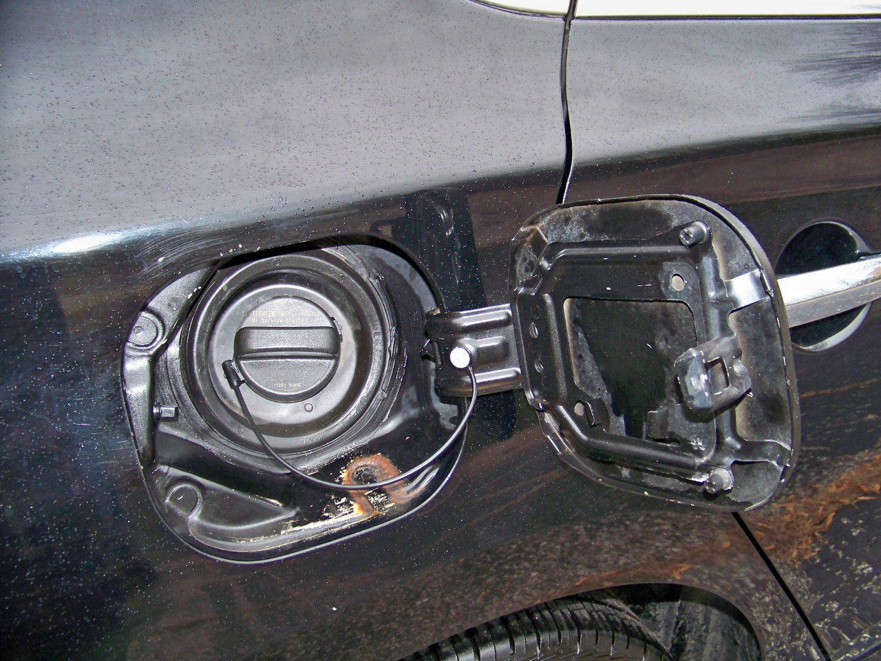 Nissan Sentra SV 4D Sedan 2018