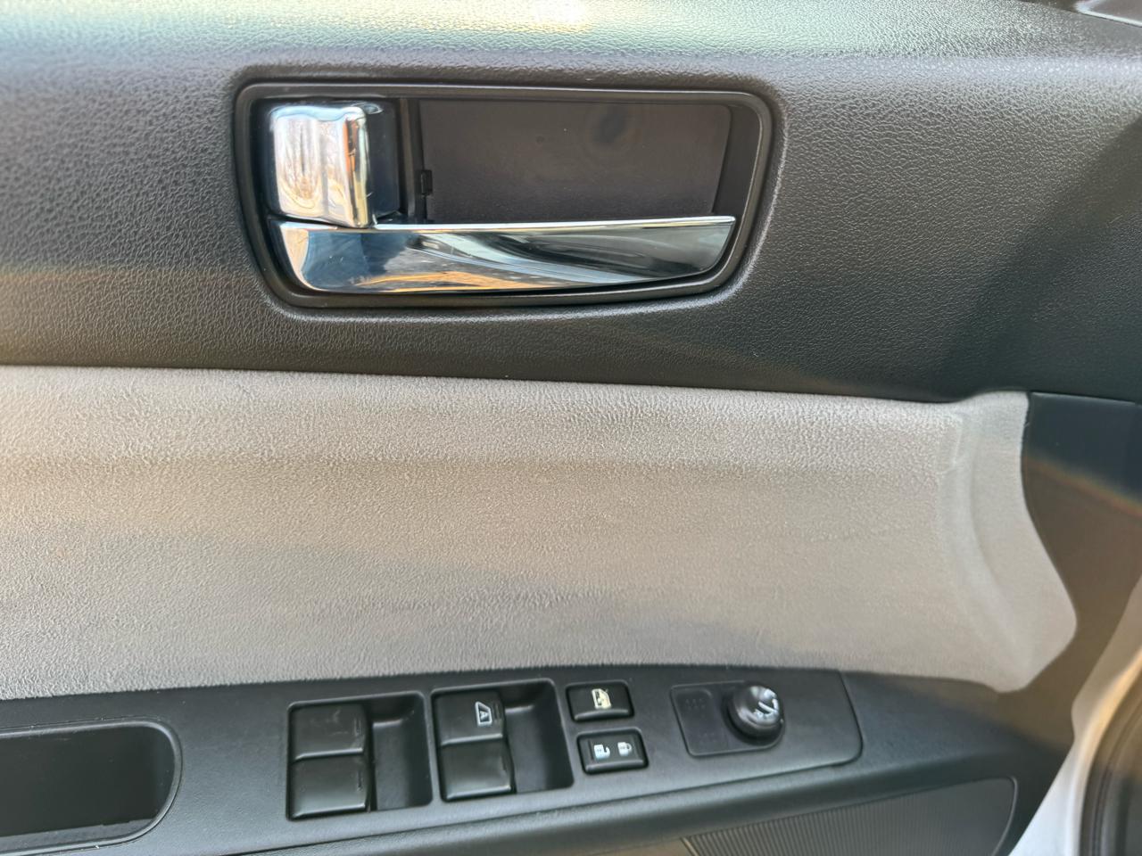 Nissan Sentra 2.0 SL 2012