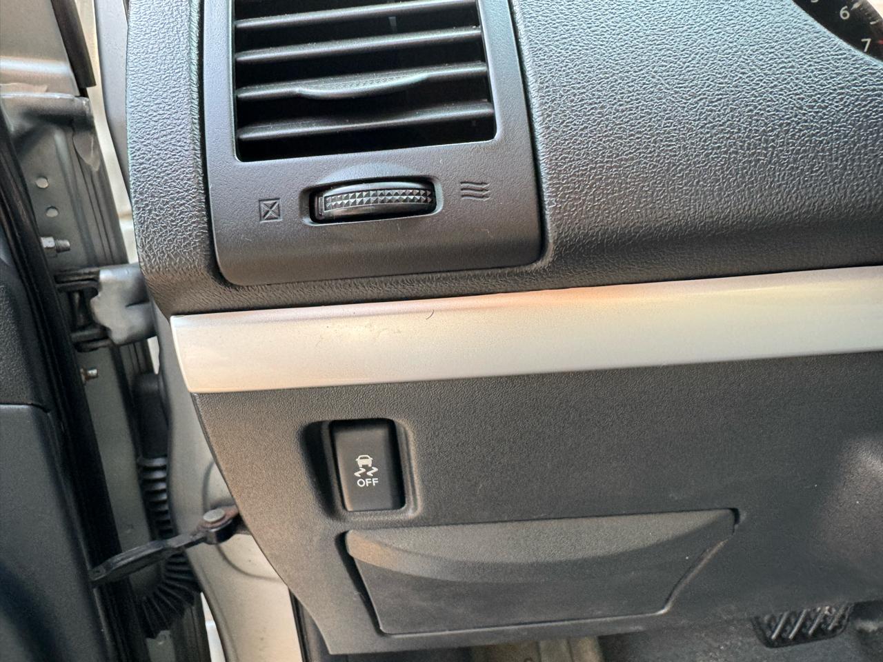 Nissan Sentra 2.0 SL 2012